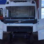 Cabine volvo fh 2017 semi completa